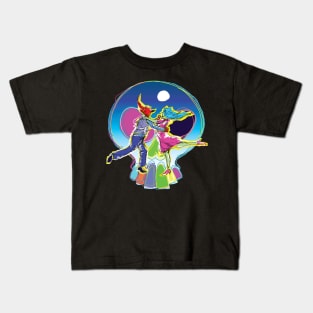 Dance with the devil Kids T-Shirt